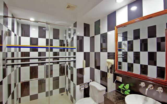 Hotel Somadevi Angkor Resort & Spa