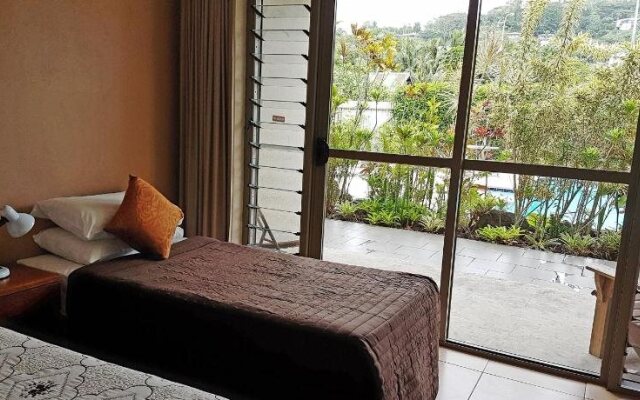 Vaea Hotel Samoa