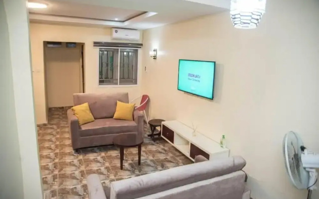 The Embassy Hotel & Apartment Abuja