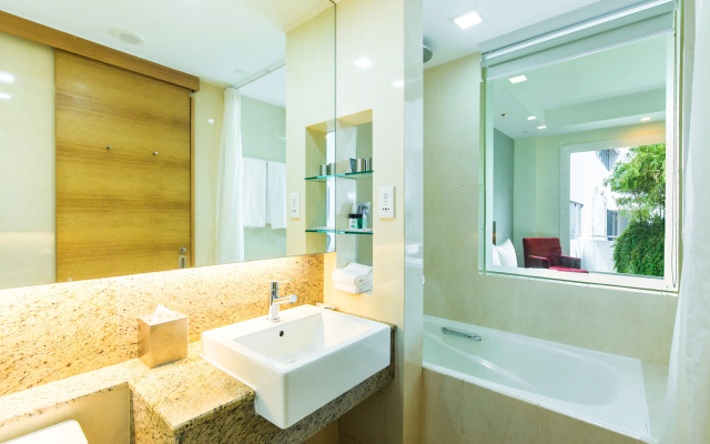 Village  Changi by Far East Hospitality