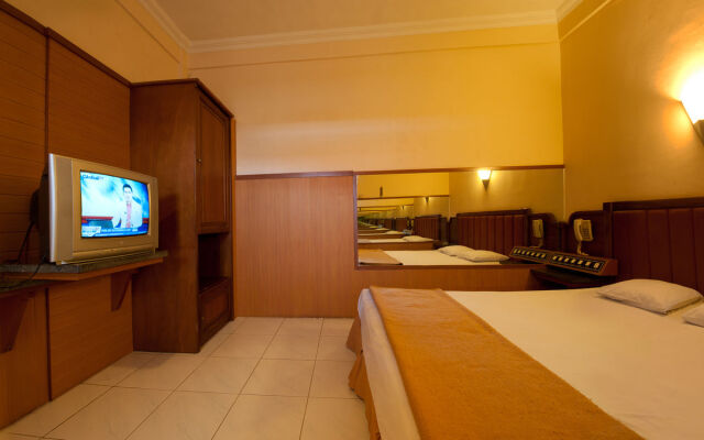 Hotel Bintang Solo