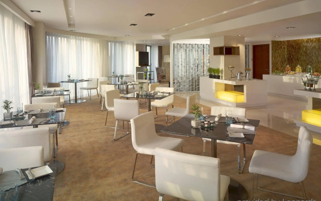 Park Plaza Beijing West