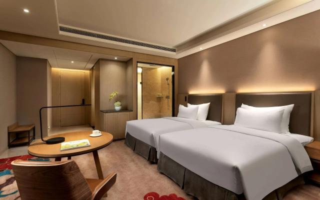 Ramada Wyndham Zhengzhou Xinzheng