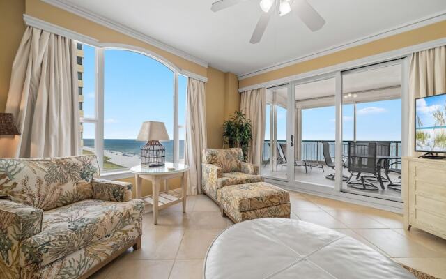 Beach Colony West 8A