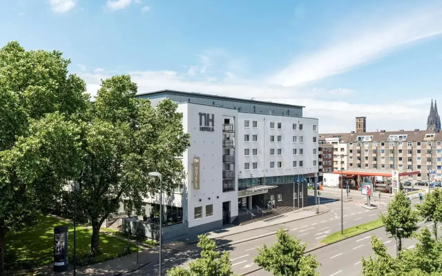 NH Klösterle Nördlingen