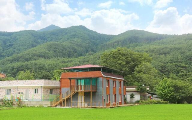 Muju Deogyusansup Pension