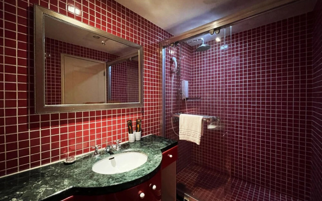 Roader Hotel Hualien Dongda