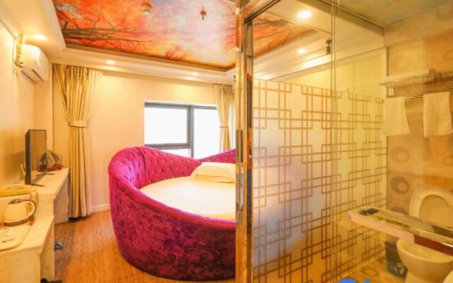 Shenyang Yuyi Theme Hotel