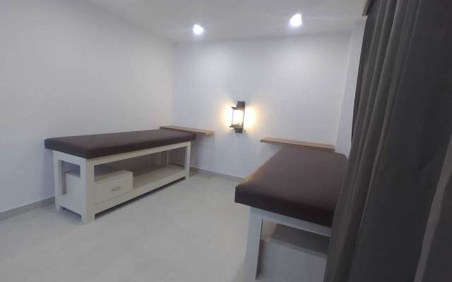 The Aryan Hotel Gangtok