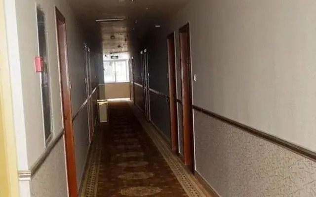 Jiangyuan Business Hotel