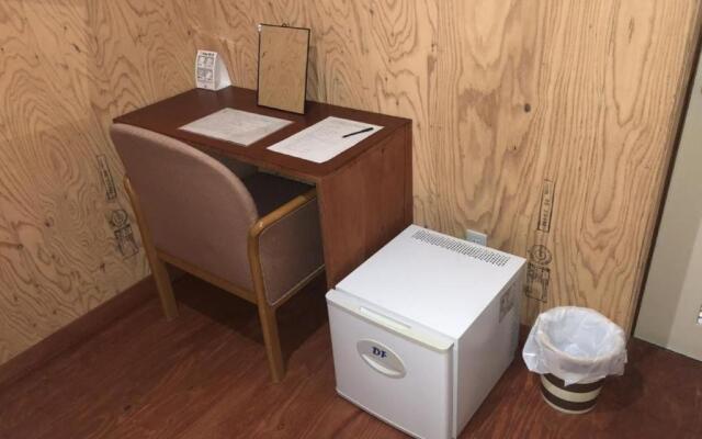 Guesthouse Otaru Wanokaze triple room / Vacation STAY 32203