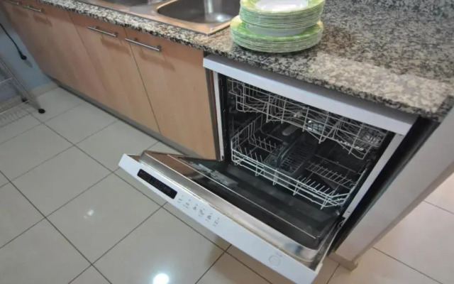 Duplex Comfort Mil.Leni Roses -Hutg-026971