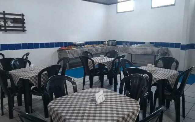 Pousada Termas da Saúde Ltda