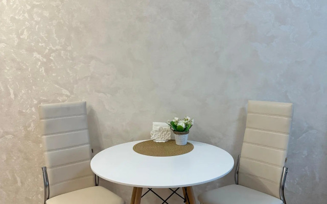 Апартаменты на улице 6-я Нагорная