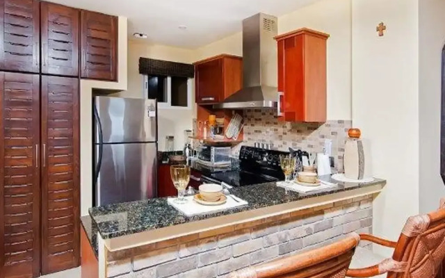 La Palma Verde - Naxos 7