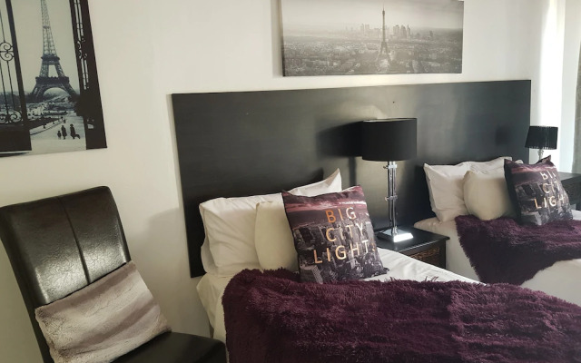 Gemstone Guest House