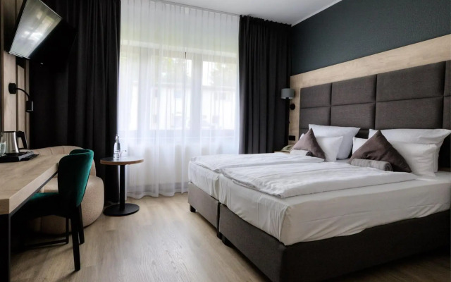 Waldhotel Wandlitz