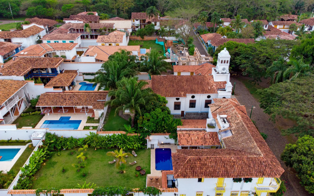 Hotel Cauca Viejo Fundadores