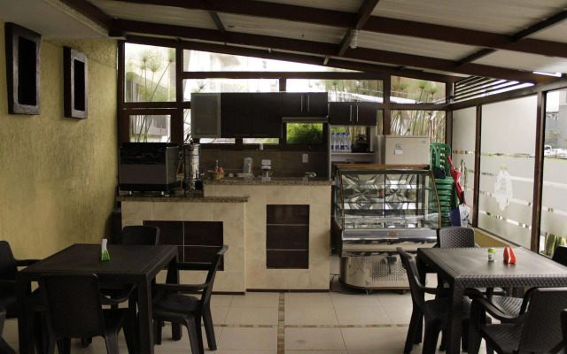 Ayenda 1087 La Estación