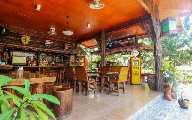 NIDA Rooms Chaing Dao 46 Valley