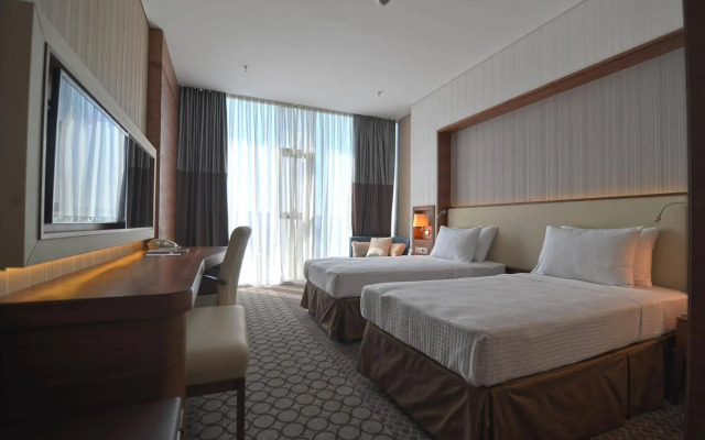 Anemon Grand Samsun Hotel