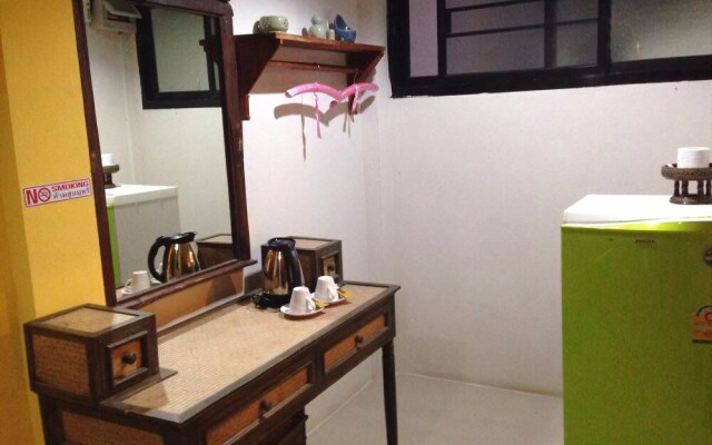 The River Of Love @ Pai Resort