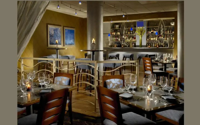 Omni Charlottesville Hotel