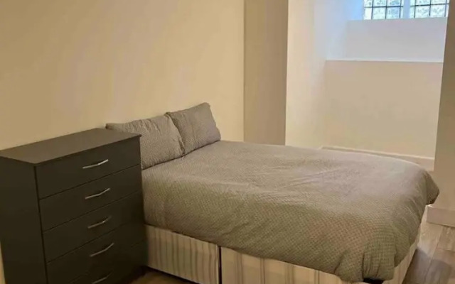 Spacious Luxury 2 Bedroom Apartment, Station 1min