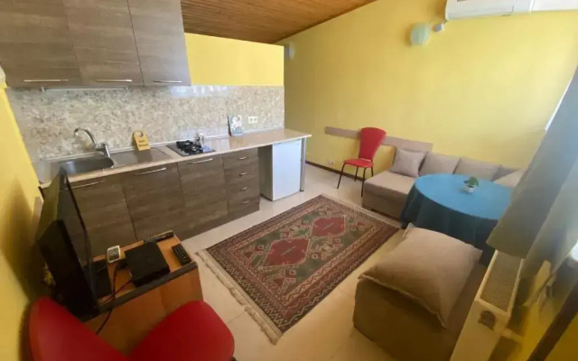 Aya Apart Hotel Tbilisi