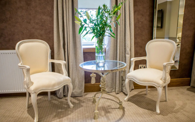 Bowfield Hotel and Spa