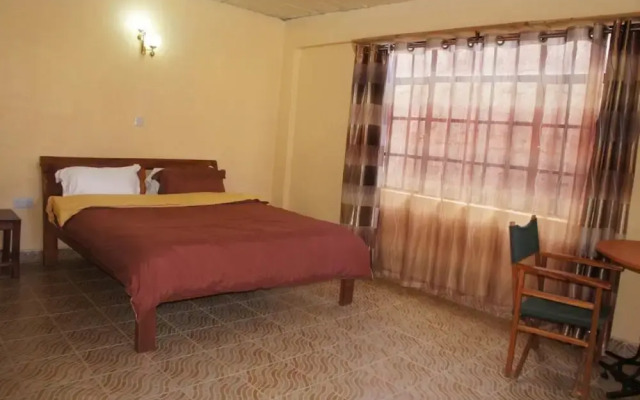Acacia Furnished Apartments Nanyuki