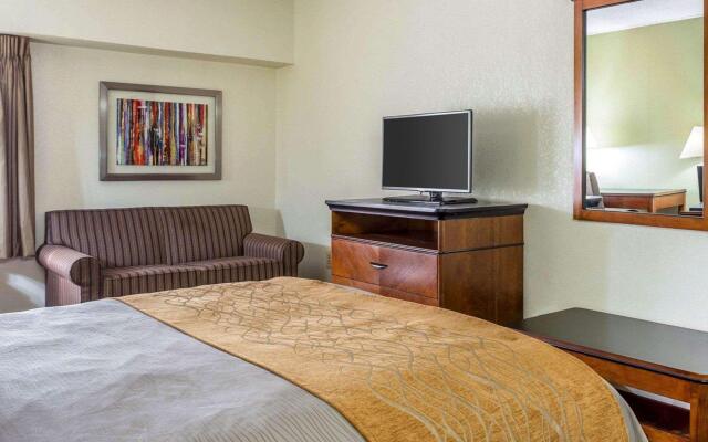 Comfort Inn Conyers