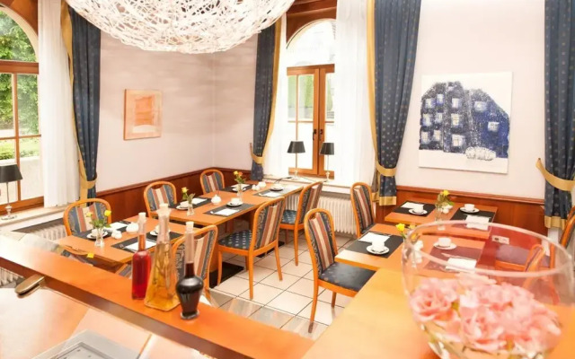Hotel Schützenburg