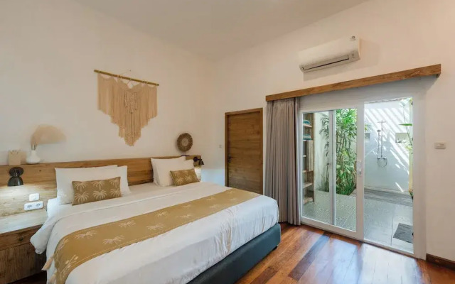 Secret Haven Villa
