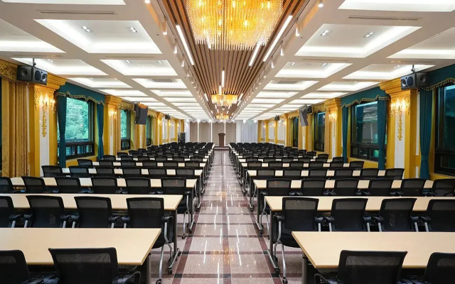 Taebaek Hotel