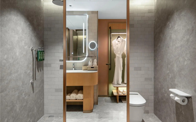 Hilton Garden Inn Kunming Wujiaba