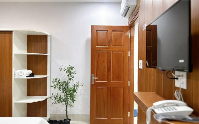 Milanesa Hotel & Apartment