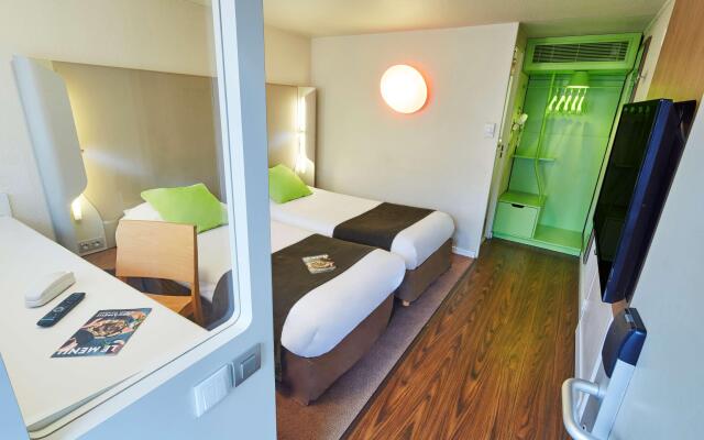 Campanile NATURE - Epône