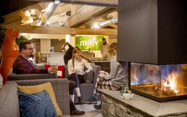 Résidence Club MMV Les Clarines