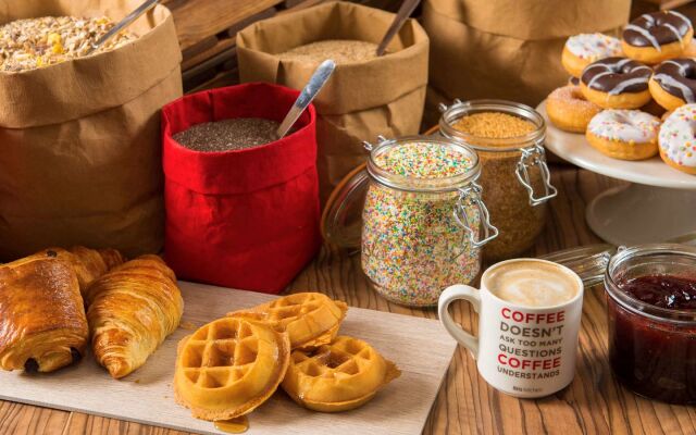 ibis Suwon Ambassador