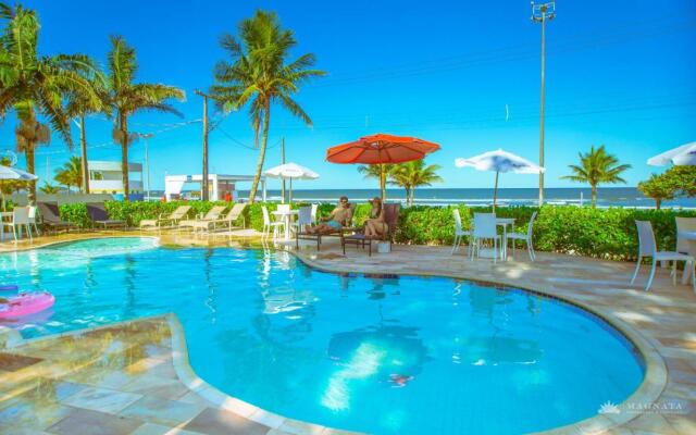 Villareal Hotel Guaratuba