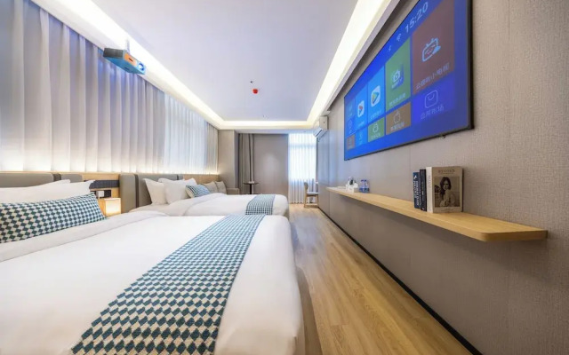 Aidi Ecommunity Apartment