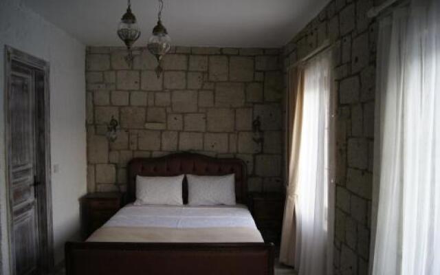 Fehmi Bey Alacati Butik Otel - Special Class