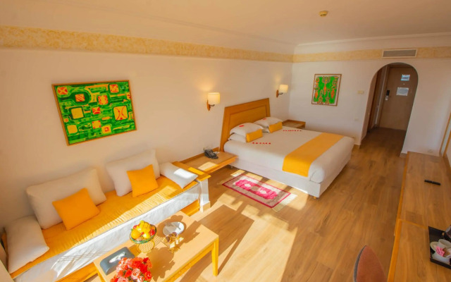 Timoulay Hotel & Spa Agadir