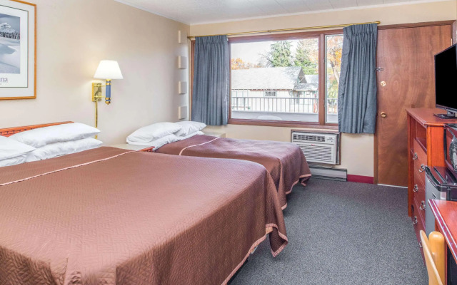 Travelodge by Wyndham Kalispell