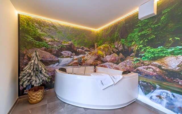 Serce Tatr Residence Zakopane - blisko Krupówek
