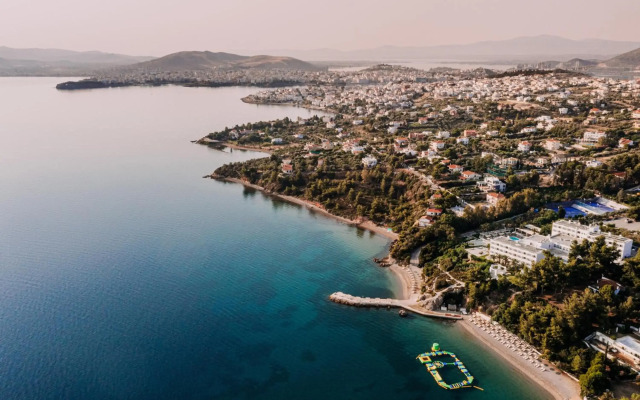 Brown Beach Chalkida Kosher Resort, a member of Brown Hotels