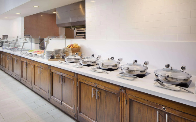 DoubleTree by Hilton Los Angeles - Commerce