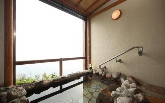 Tappisaki Onsen Hotel Tappi