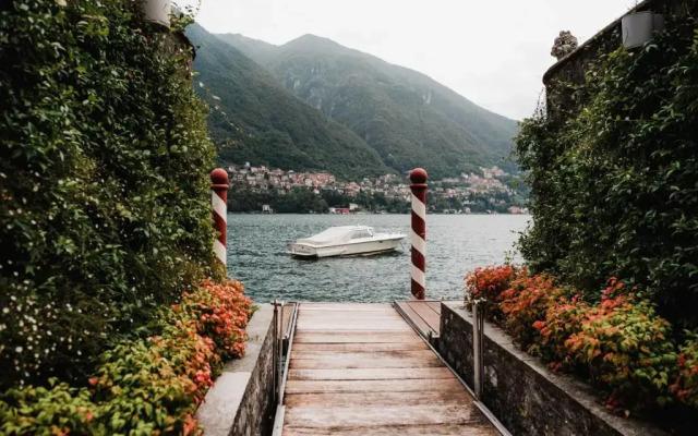 Regina Teodolinda Suites